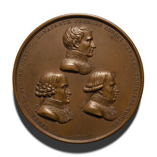 CoinArchives.com Search Results : Napoleon AND III