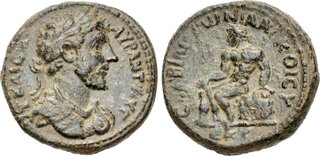 CoinArchives.com Search Results : aurelius