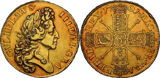 CoinArchives.com Search Results : guineas