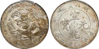 CoinArchives.com Search Results : jiangsu
