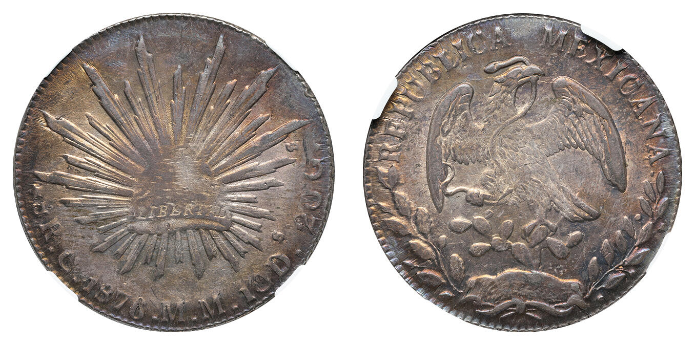 CoinArchives.com Lot Viewer