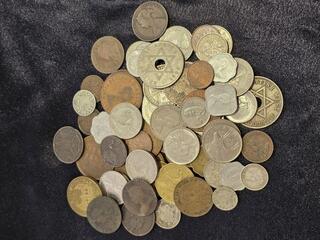 CoinArchives.com Search Results : silver rupee