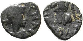 CoinArchives.com Search Results : valentinian iii