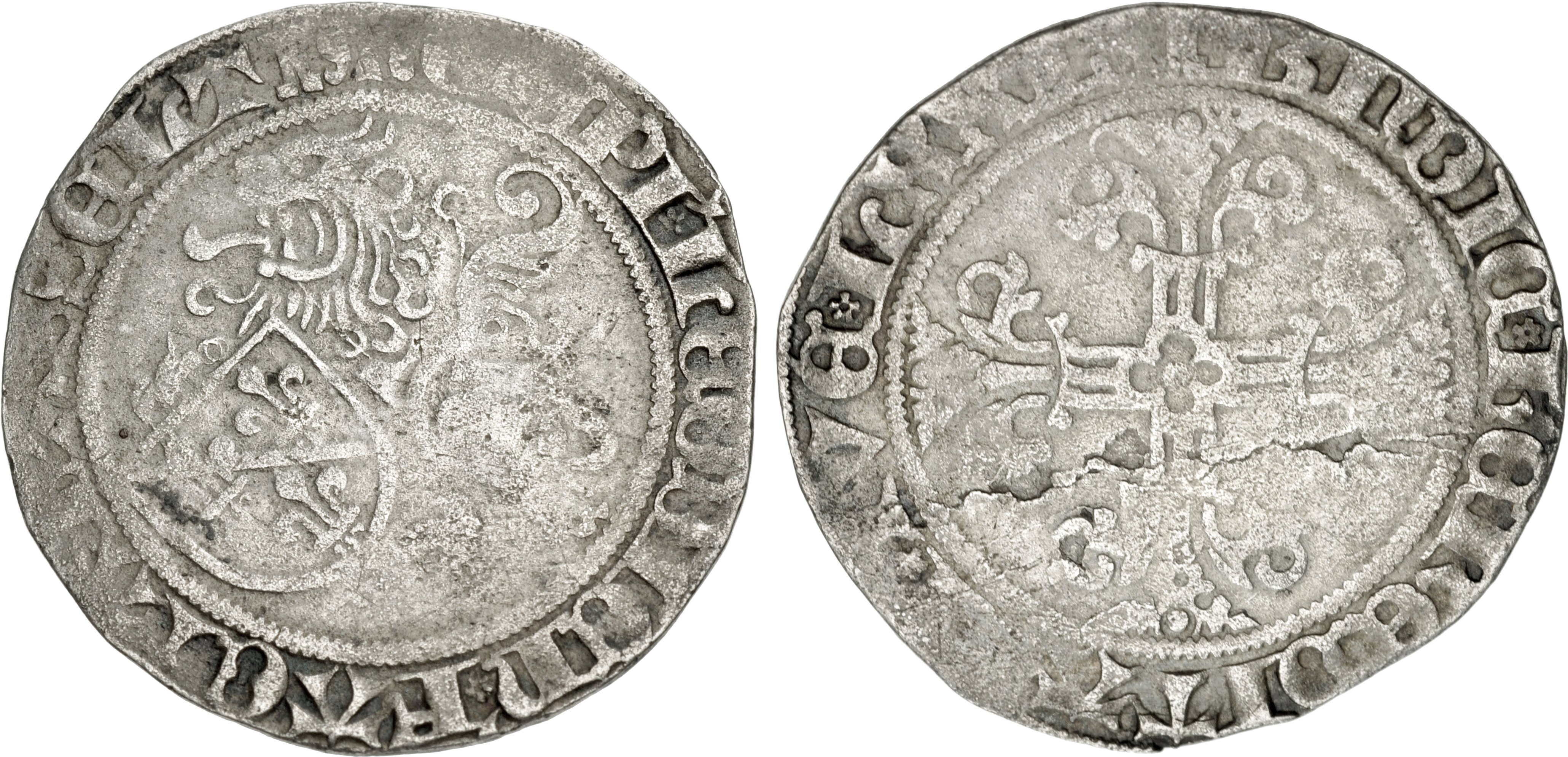 CoinArchives.com Search Results : dengi