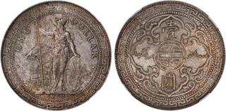 CoinArchives.com Search Results : 1902 trade dollar