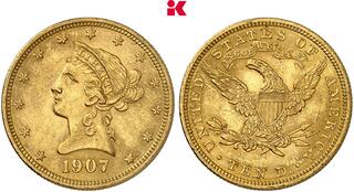 CoinArchives.com Search Results : Liberty Dollar
