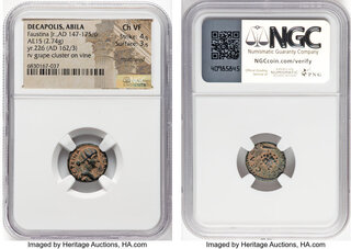 CoinArchives.com Search Results : Marcus Aurelius
