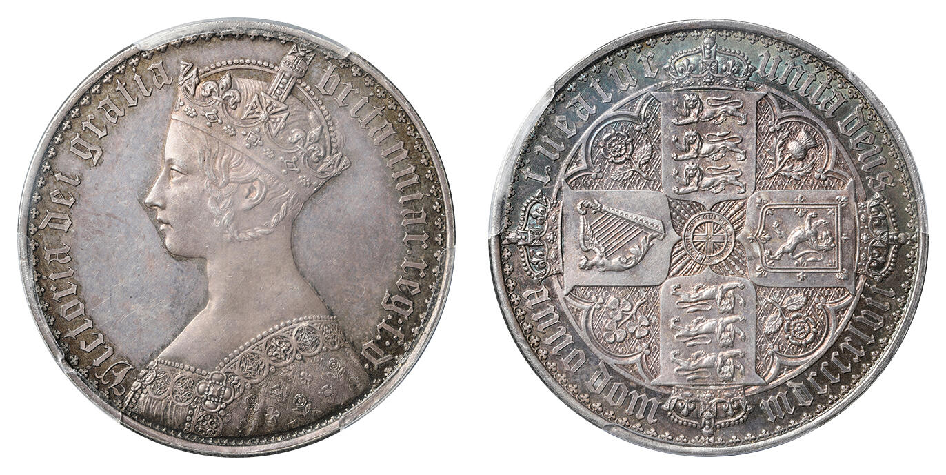 CoinArchives.com Lot Viewer