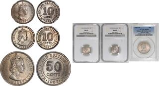 CoinArchives.com Search Results : borneo