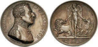 CoinArchives.com Search Results : wellington
