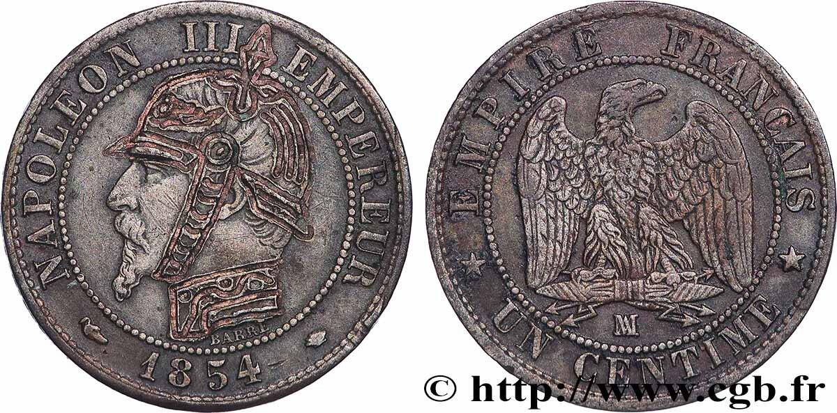 CoinArchives.com Search Results : napoleon III satiric