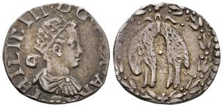 CoinArchives.com Search Results : philipp V Spain