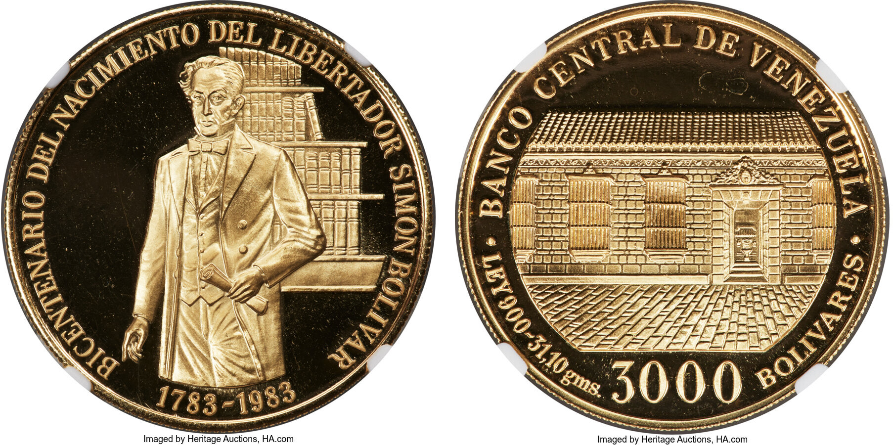 CoinArchives.com Search Results : bicentennial