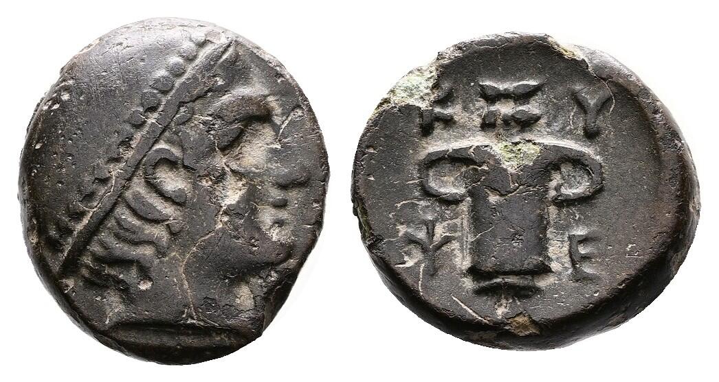 CoinArchives.com Search Results : greek KY