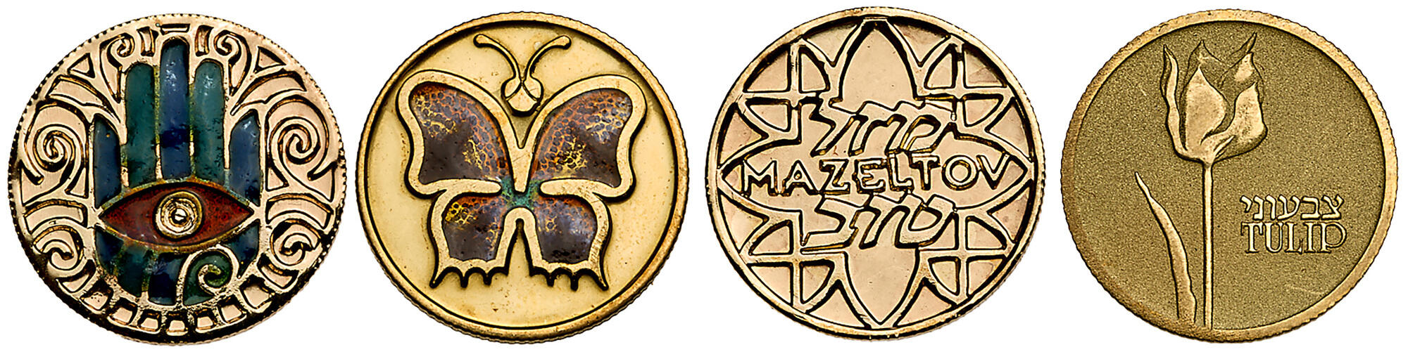 CoinArchives.com Search Results : butterfly