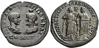 CoinArchives.com Search Results : Philip II