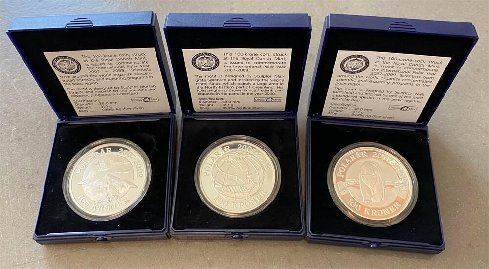 2020年 アンギラ コートオブアームズ ドルフィン銀貨 1オンス Current sale offers – Numista