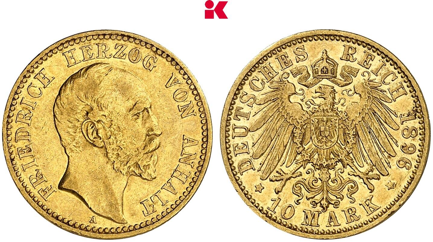 CoinArchives.com Search Results : heidelberg