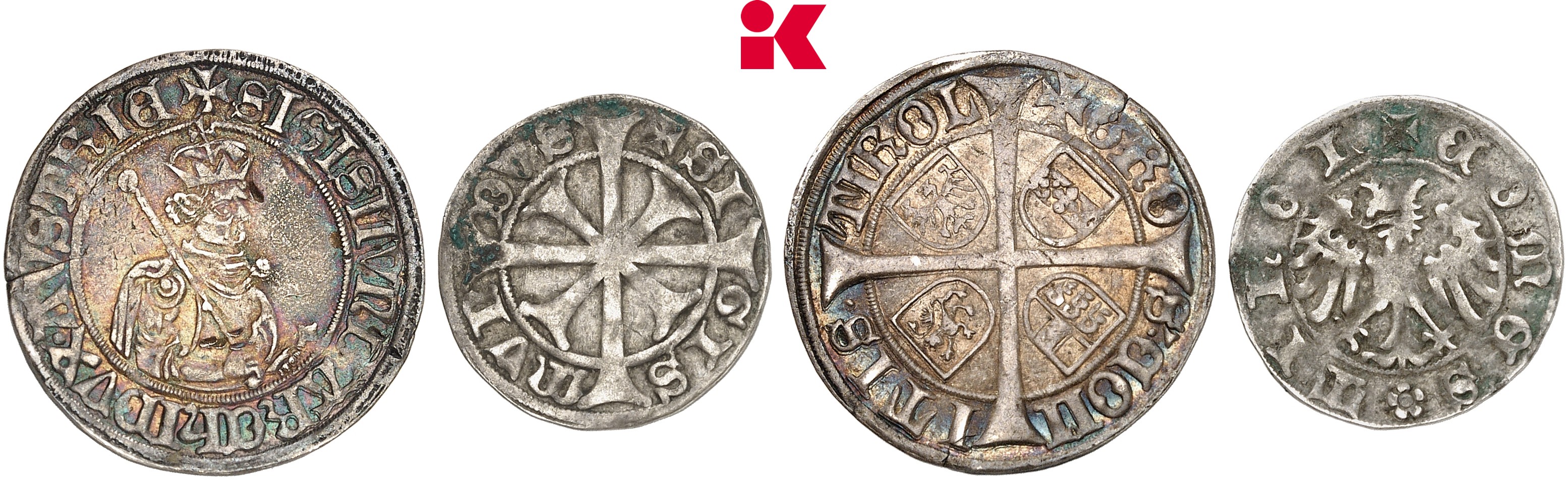 CoinArchives.com Search Results : 6 kreuzer tirol