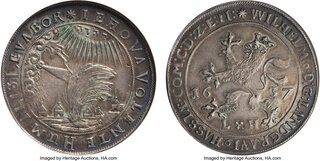 CoinArchives.com Search Results : cassel