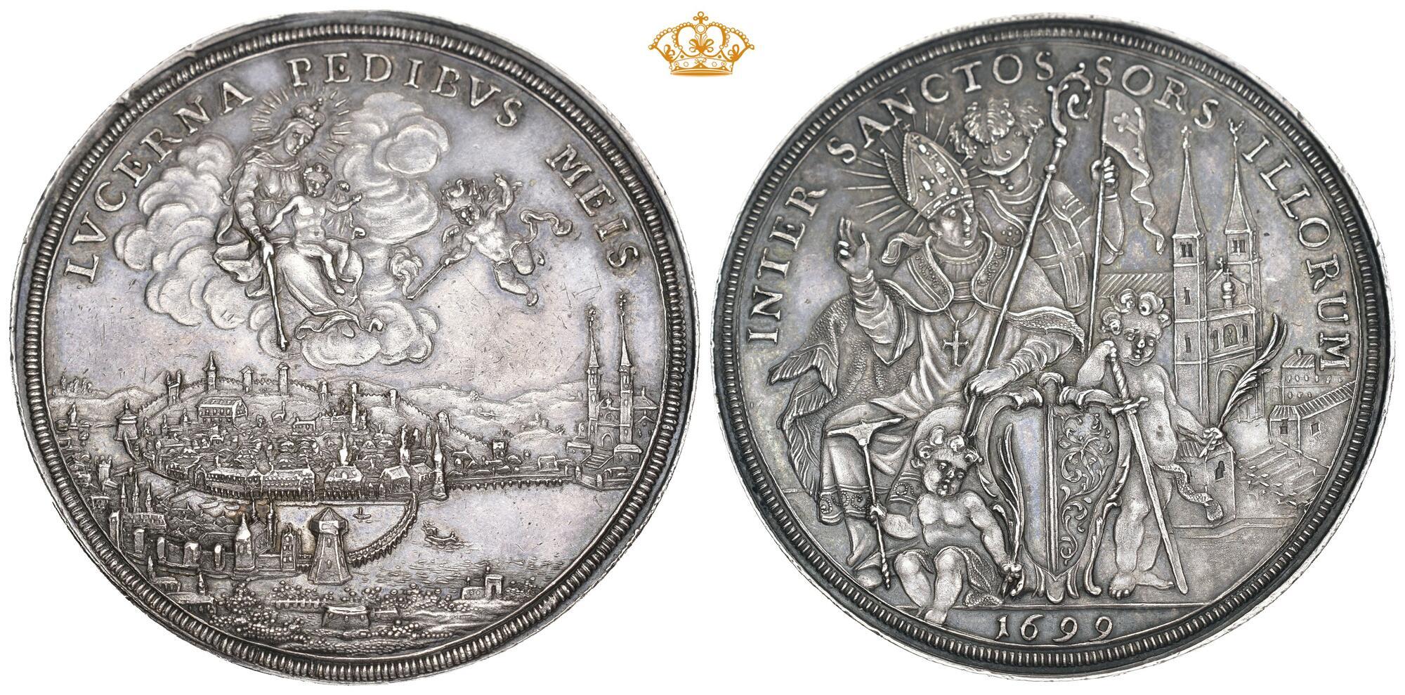 CoinArchives.com Search Results : illo