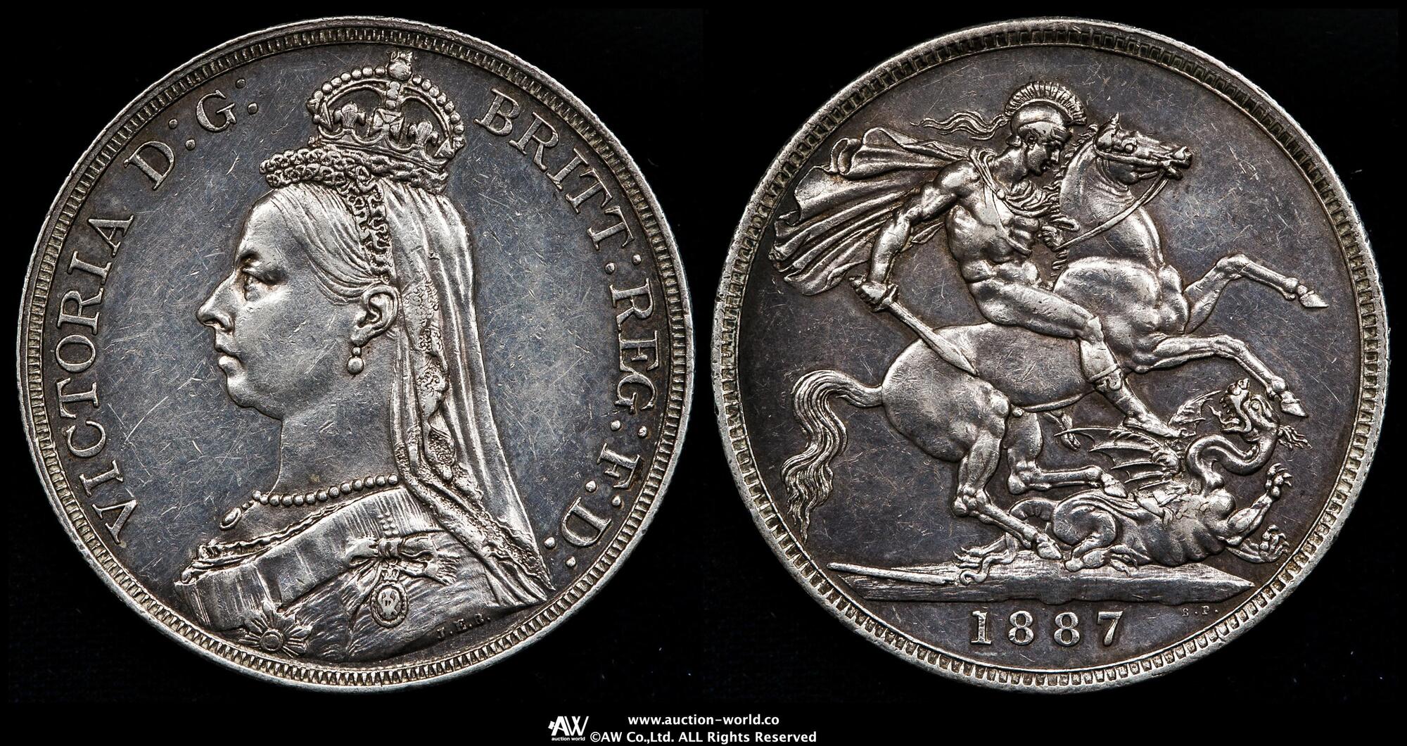CoinArchives.com Lot Viewer