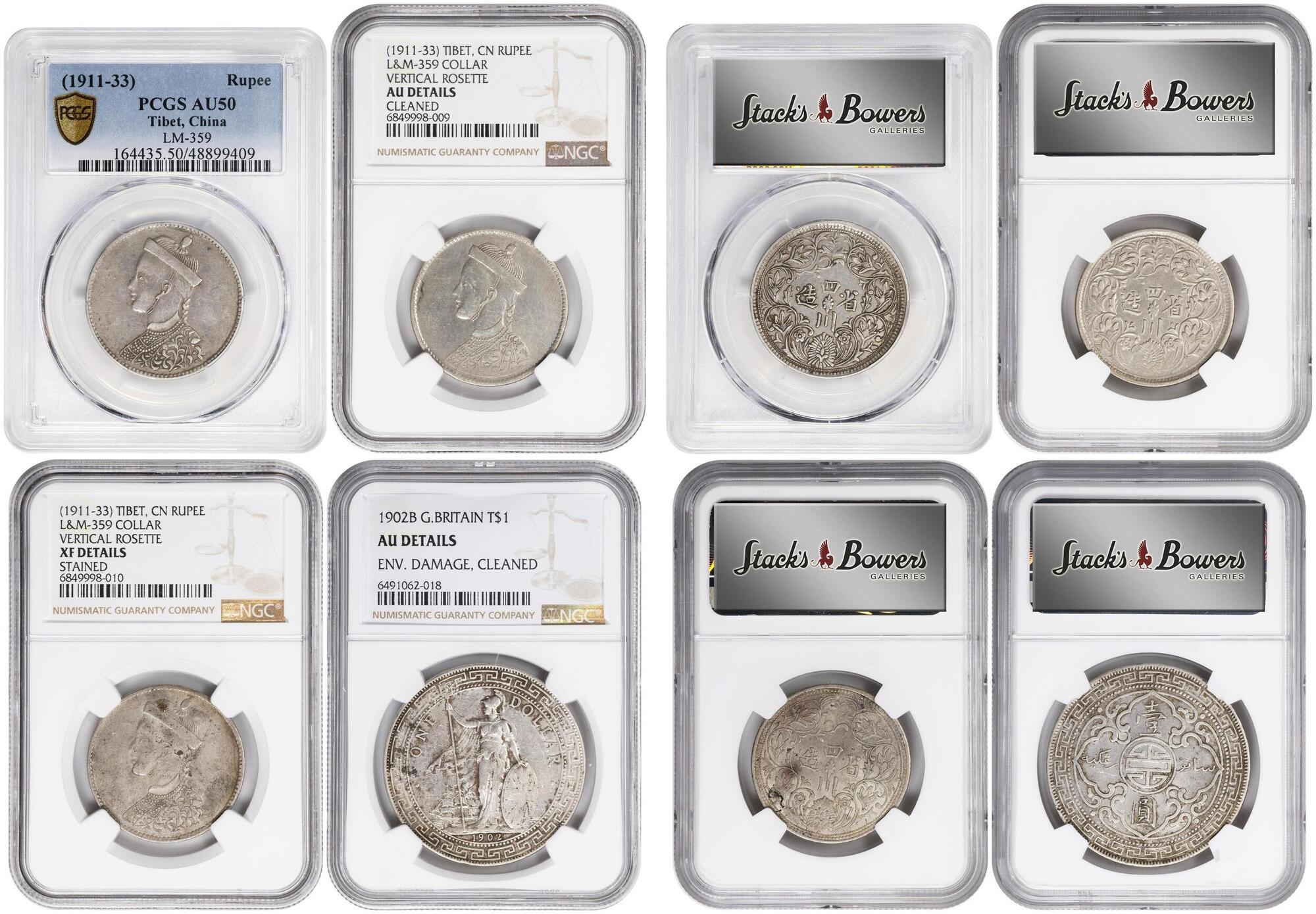 CoinArchives.com Search Results : 1902 trade dollar