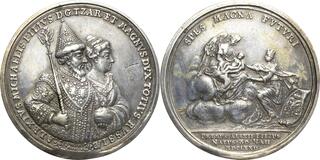 CoinArchives.com Search Results : romanov