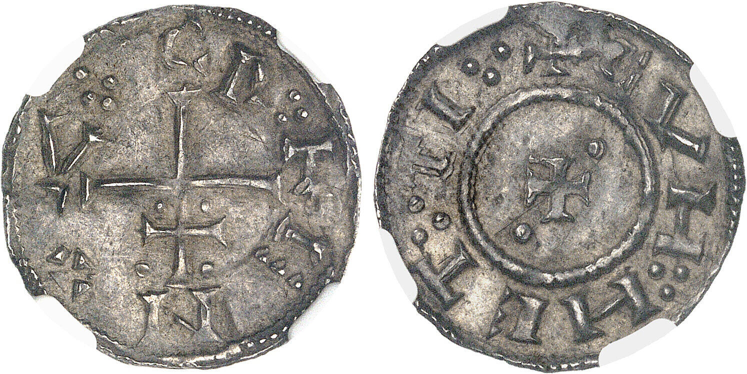CoinArchives.com Search Results : viking's