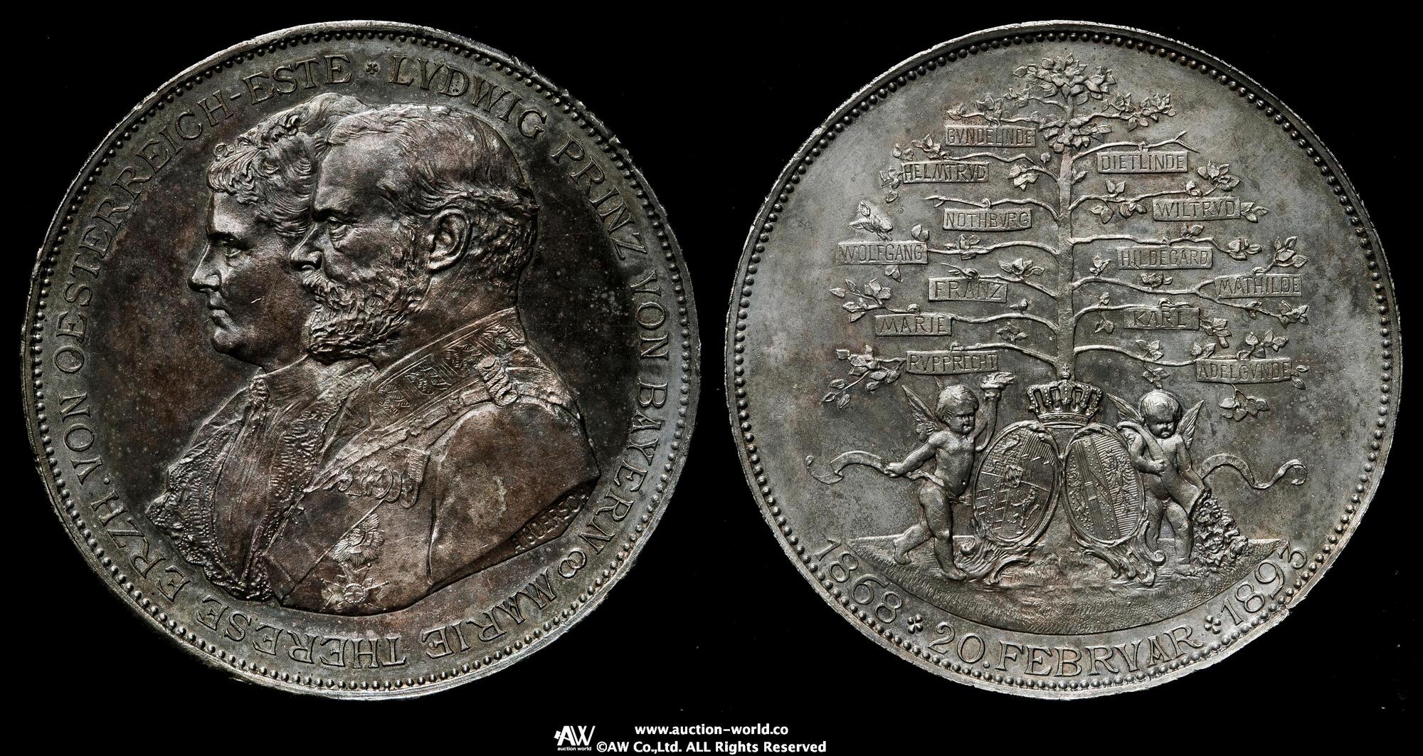 【超希少】 2003 ロイヤルミント　イギリス 戴冠 5OZ 大型 銀貨 超希少】 2003 ロイヤルミント イギリス 戴冠 5OZ 大型 銀貨