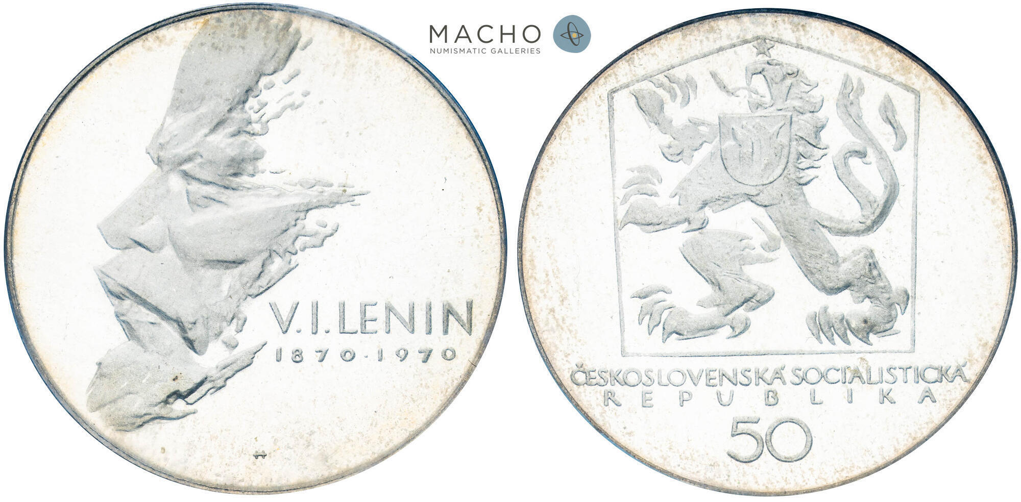 CoinArchives.com Search Results : communist