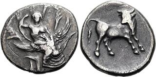 CoinArchives.com Search Results : crete