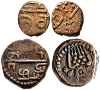 CoinArchives.com Search Results : cochin