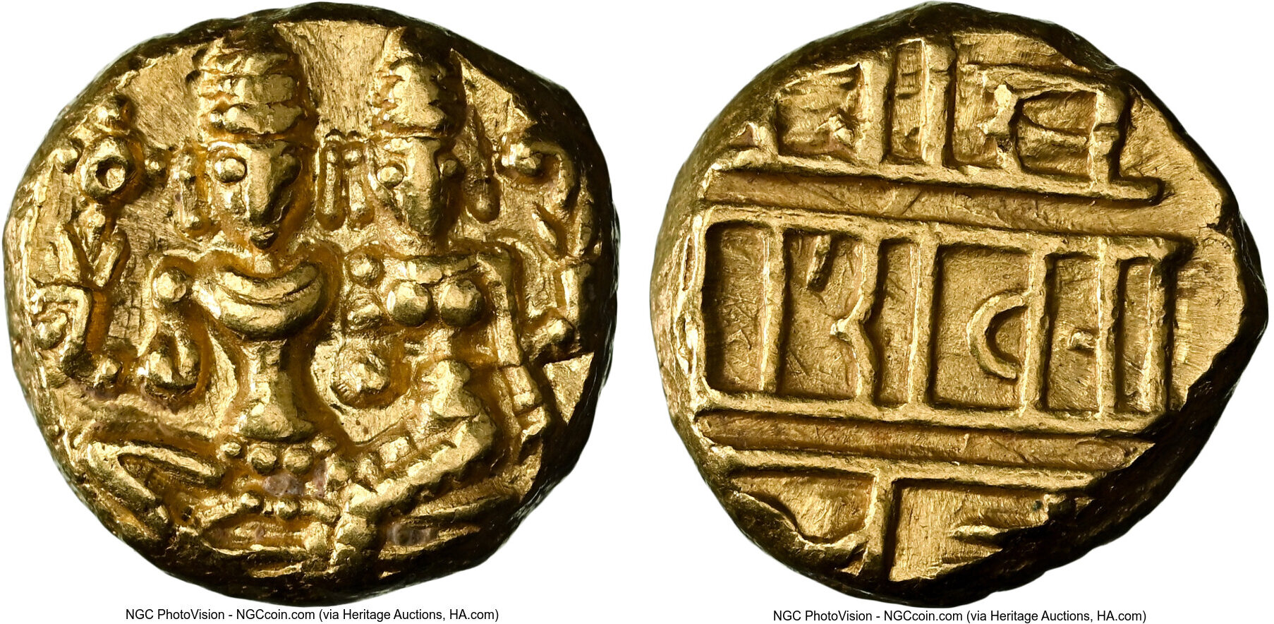 3639【中国・明】1647〜1662年永暦通宝 壹分 硬貨 コイン 古銭
