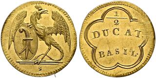 CoinArchives.com Search Results : ulrich