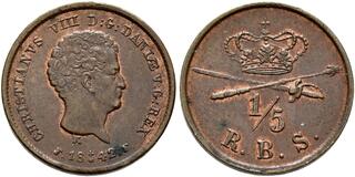 1834 ドイツ 銅メダル NGC UNC アントン・ハーマン・ノーニー 1834 ドイツ 銅メダル NGC UNC アントン・ハーマン・ノーニー