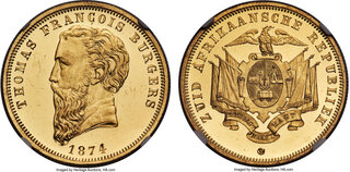 2020年 オウギハチドリ ドミニカ国 1オンス銀貨 2020年 オウギハチドリ ドミニカ国 1オンス銀貨 2020年 (新品