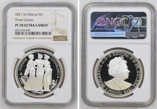 CoinArchives.com Search Results : graces