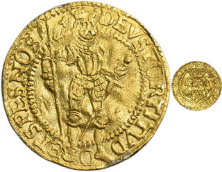 CoinArchives.com Search Results : West Friesland AND 1595