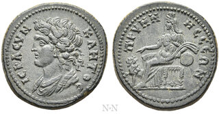 CoinArchives.com Search Results : cybele