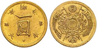 CoinArchives.com Search Results : meiji
