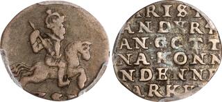 CoinArchives.com Search Results : gluckstadt