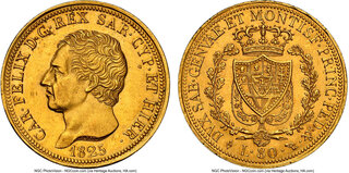 NGC AU50BN 1796年 イタリア サルデーニャ SARDINIA 2D NGC AU50BN 1796年 イタリア サルデーニャ SARDINIA 2D