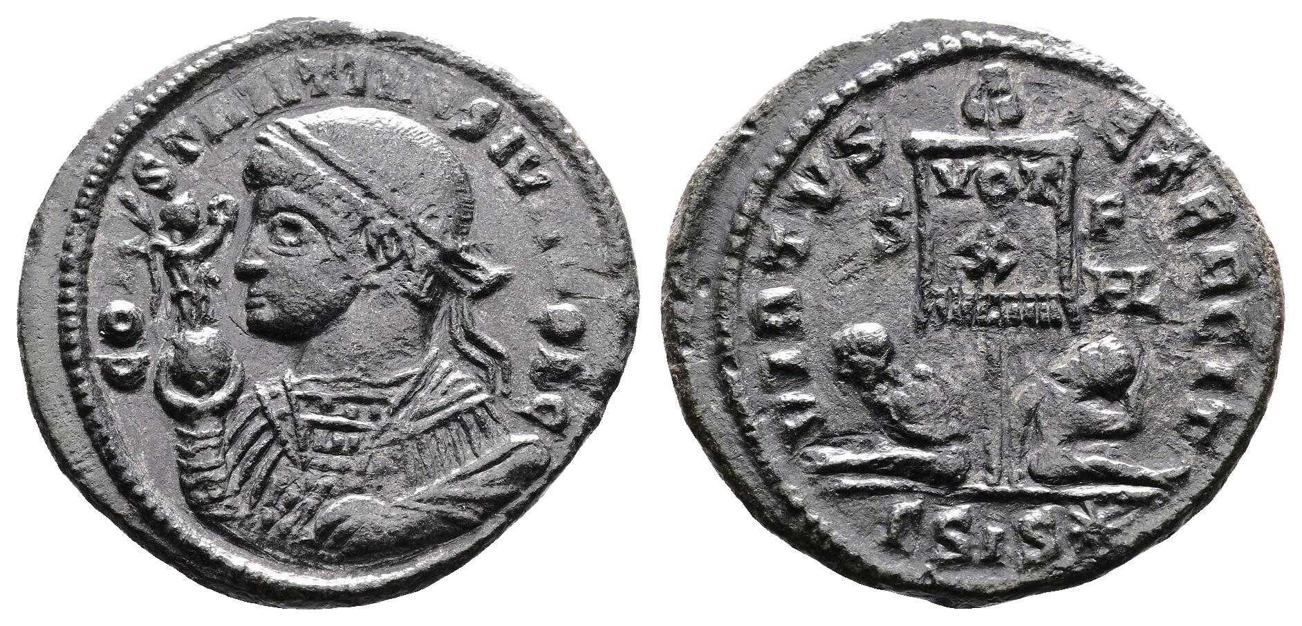 CoinArchives.com Search Results : Constantinus II AND VOT