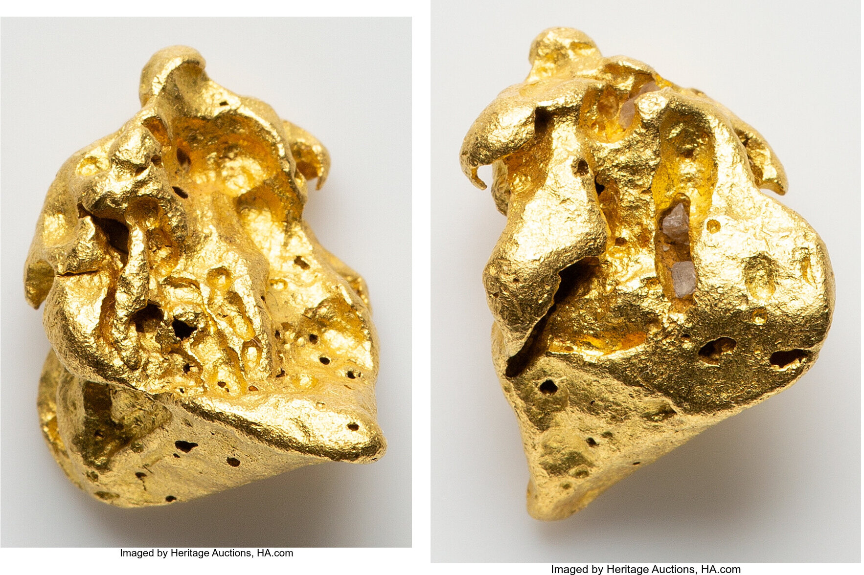 希少Nuggets:OriginalArtyfactsFromTheFirstP 希少Nuggets