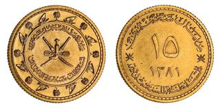 アマンリア（オマーン・コイン） アマンリア（オマーン・コイン） Yahoo!オークション