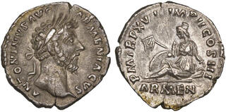 CoinArchives.com Search Results : aurelius