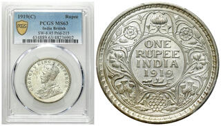 CoinArchives.com Search Results : calcutta
