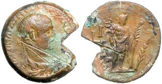 CoinArchives.com Search Results : alexander drachm