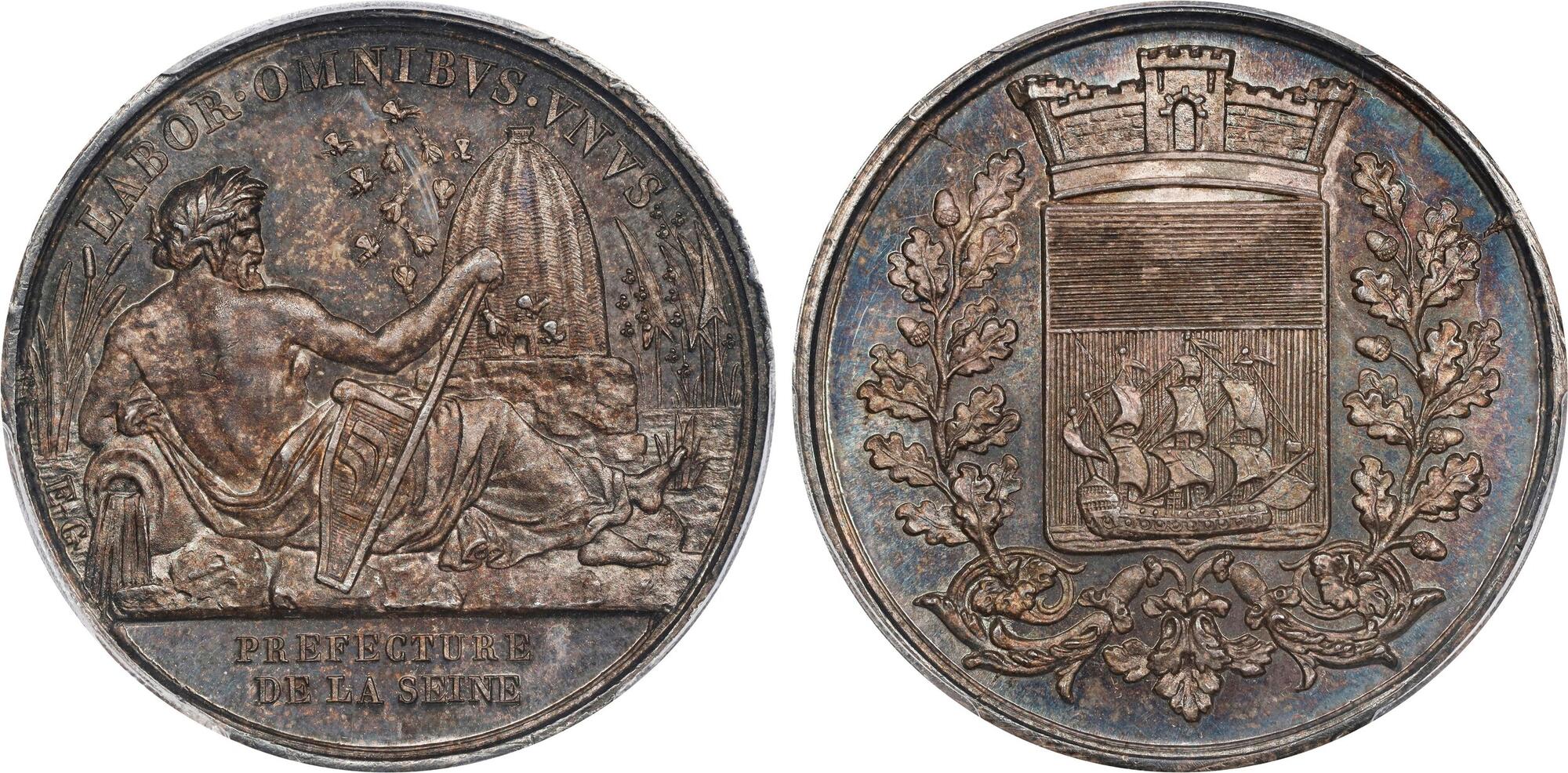 CoinArchives.com Search Results : prefecture